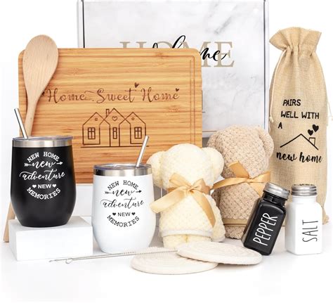 present for couple housewarming
